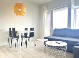 Hình ảnh khách sạn: Newly Renovated Apartment With 1 Bedroom In Kolding