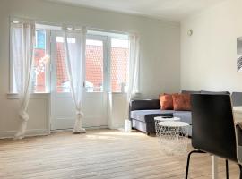 호텔 사진: One Bedroom Apartment In Esbjerg, Nygrdsvej 49