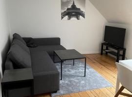 Фотография гостиницы: Two Bedroom Apartment In Aalborg, Danmarksgade 65