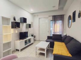 Ξενοδοχείο φωτογραφία: The Cozy Nest in Rhodes town