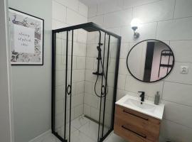 Hotel Photo: Apartamenty Akademicka przy Onkologii 1