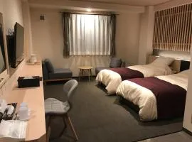 Aizu Tsuruya Hotel - Vacation STAY 57216v
