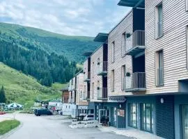 Hotel Koralpe