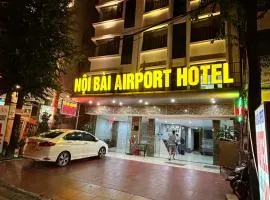 Noi Bai Airport Hotel