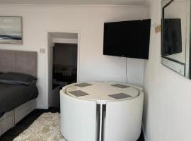 Hotel Photo: Beautiful studio apartment