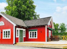 Hotelfotos: Holiday home ALLINGSÅS, SVERIGE II