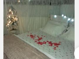 Hotel Photo: Suite Viola@