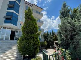 Hotel kuvat: RAINFORT APART 1+1 DAİRE