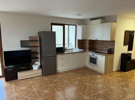 Hotel Photo: Famagusta Antoniya appartment