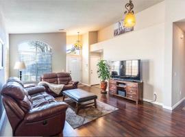 Hotel foto: Cozy Home in the Heart of Elk Grove