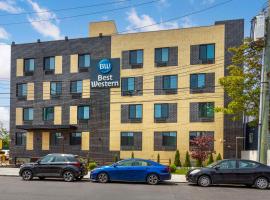 Фотография гостиницы: Best Western Brooklyn-Coney Island Inn