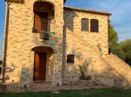 Hotel Photo: Country House Fanelli 1 o 4 camere