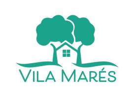 Фотографія готелю: Vila Marés