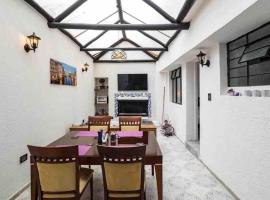 מלון צילום: Gran apartamento en la Candelaria centro