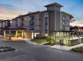 SpringHill Suites Hilton Head Island、ヒルトン・ヘッド・アイランドのホテル