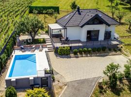 Gambaran Hotel: Holiday Home Beretinec Hills