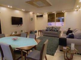 Ξενοδοχείο φωτογραφία: Cozy furnished apartment