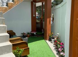 DPM HOMESTAY, hotel v destinaci Bomdila