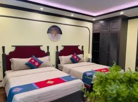 Moonlight Hotel Sa Pa