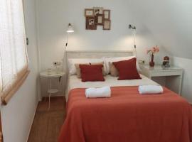 Hotel kuvat: Mirador de Alhaurín Loft City Center