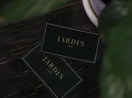 Jardin, hotel em Aqtöbe