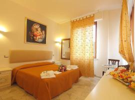Arcadia GuestHouse, hotel ve Florencii