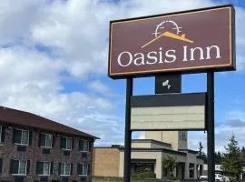 Oasis Inn Tacoma, hotel in Tacoma