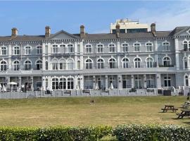 Royal Grosvenor Hotel, Hotel in Weston-super-Mare