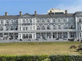 Royal Grosvenor Hotel, hotel di Weston-super-Mare