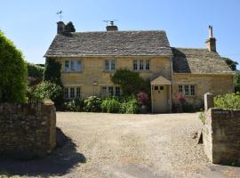 Hotel foto: Gardeners Cottage