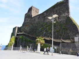 Foto di Hotel: La Casa del Castello