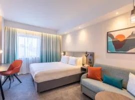 伦敦萨顿假日酒店