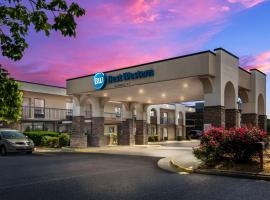 Fotos de Hotel: Best Western Aquia Quantico