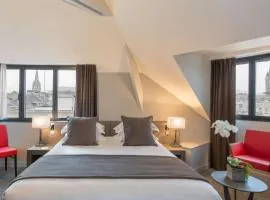 Best Western Plus Le Moderne