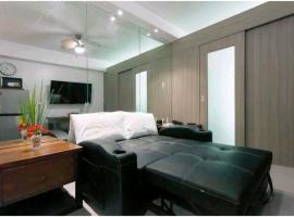 Hotel Foto: Shore Residences