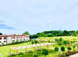 호텔 사진: Cento Giorni B&B Costa Paestum