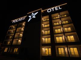 Hotel foto: Polaris Otel & Beach Club