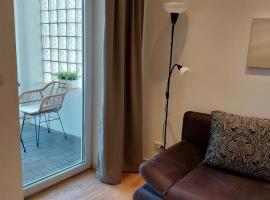 Fotos de Hotel: Kleine Wohnung in Bad Schwartau