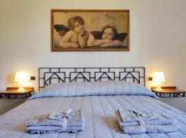 A picture of the hotel: La Casa di Sciano