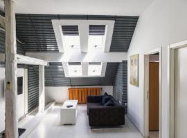 Hotelfotos: SAT modern 2-bedroom loft in city center