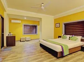 Treebo ASL Prime, Gariahat