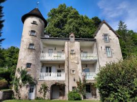 Hotel Photo: Gites Le Vieux Vinzelles