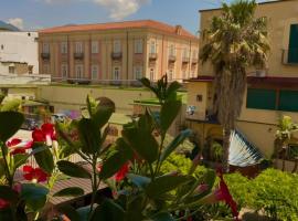 Hotel fotoğraf: Casa vacanze Casa Elena