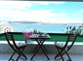 รูปภาพของโรงแรม: ComeLiveGo Bosphorus