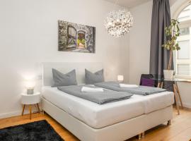 Hình ảnh khách sạn: Apartments an der Arena Leipzig