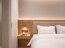 Hotel Foto: Comfort inn Yeouido