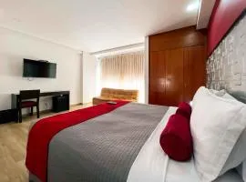 Hotel Florencia Plaza