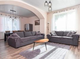 होटल की एक तस्वीर: Vallikääru apartement