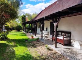 Gambaran Hotel: Lovely Cottage Home