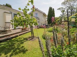 A picture of the hotel: Bryn Offa cottage